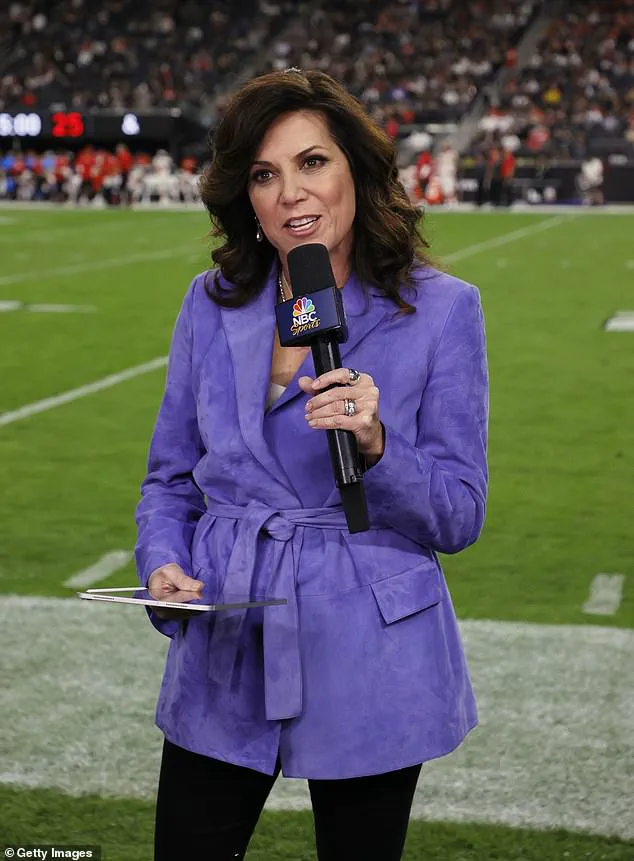 Former NFL Reporter Michele Tafoya Enters Minnesota Senate Race, Seen as GOP Chance to Reclaim Seat