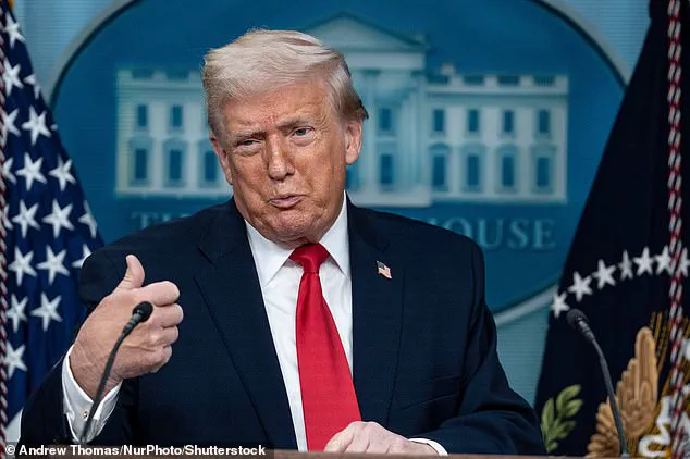 Lindsey Halligan Resigns as Legal and Political Battles Over Trump's Law Enforcement Reforms Continue