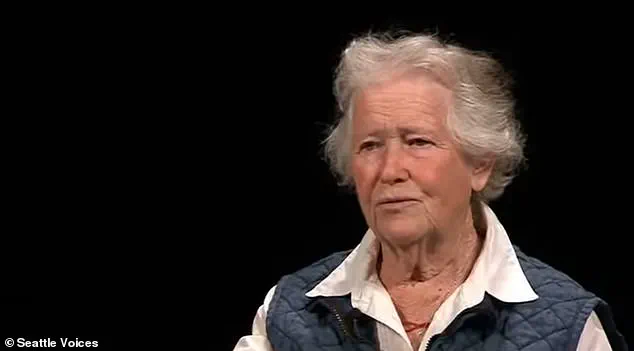 Seattle Philanthropist Nancy Skinner Nordhoff Dies at 93