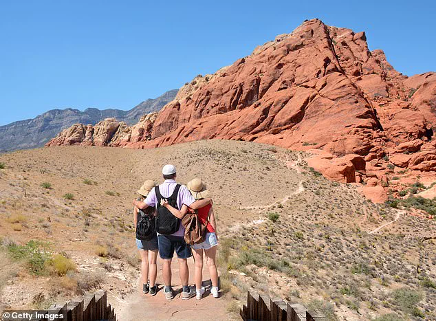 Study Reveals Discrepancy Between State Beauty and Family-Friendliness