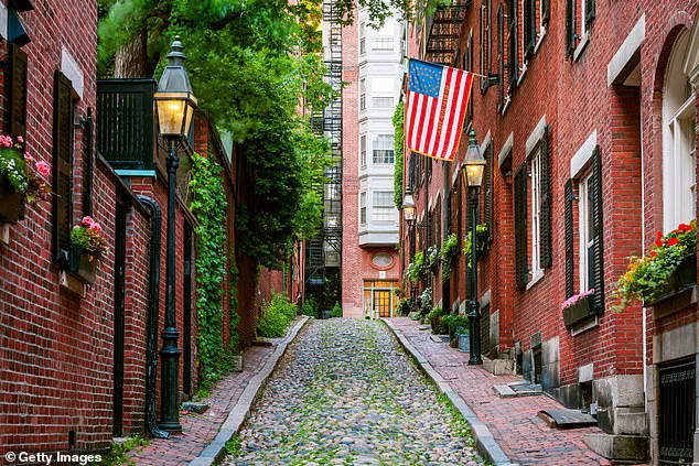 Study Reveals Discrepancy Between State Beauty and Family-Friendliness