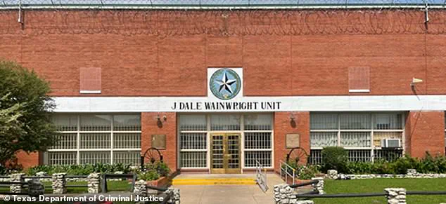 Texas Man Serving 40-Year Sentence for Decapitating Wife Dies by Suicide in Prison