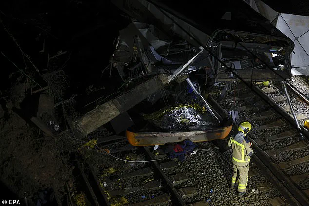 Train Derailment Near Barcelona Sparks Urgent Safety Questions as Region Reels from Back-to-Back Disasters