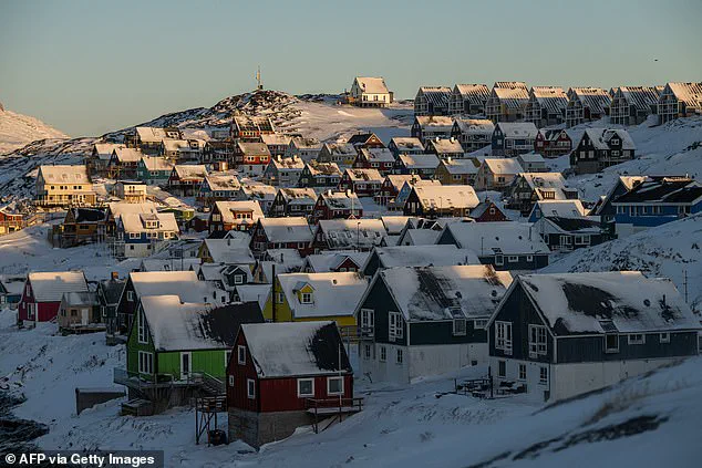 Trump's Abrupt Reversal on Greenland and NATO: Internal Debate Over Geopolitical Risks