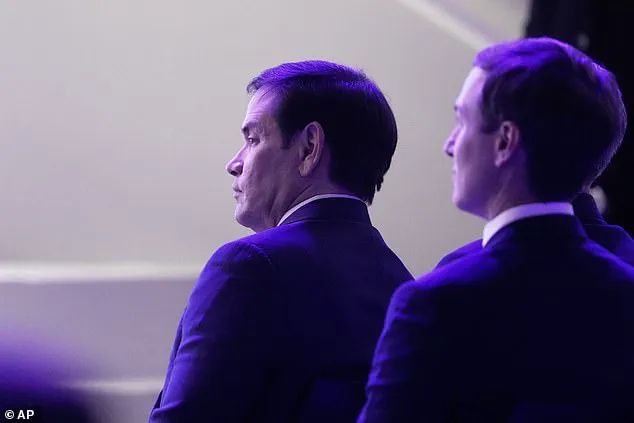 Trump's Abrupt Reversal on Greenland and NATO: Internal Debate Over Geopolitical Risks