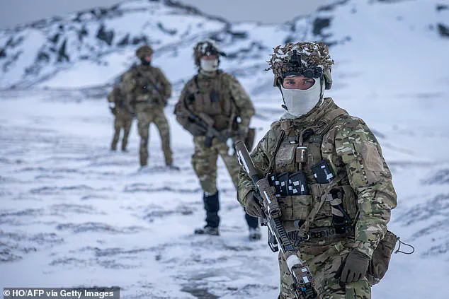 Trump's Abrupt Reversal on Greenland and NATO: Internal Debate Over Geopolitical Risks