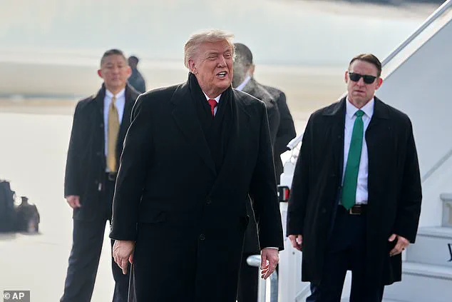 Trump's Controversial Davos Speech Sparks Debate Over European Relations and Greenland Acquisition