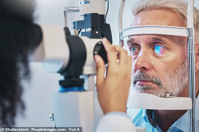 UK Glaucoma Crisis: Over a Million Living with Irreversible Blindness, Warns Institute of Ophthalmology Report