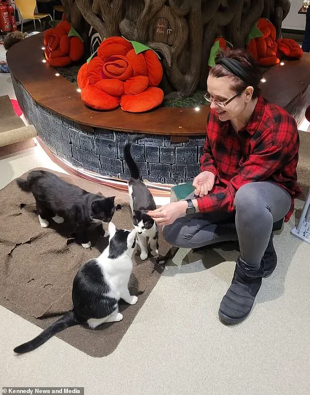 Veterinary Nurse Left Disabled After MRI Dye Poisoning Incident: Calls for Enhanced Safety Protocols in Healthcare Settings