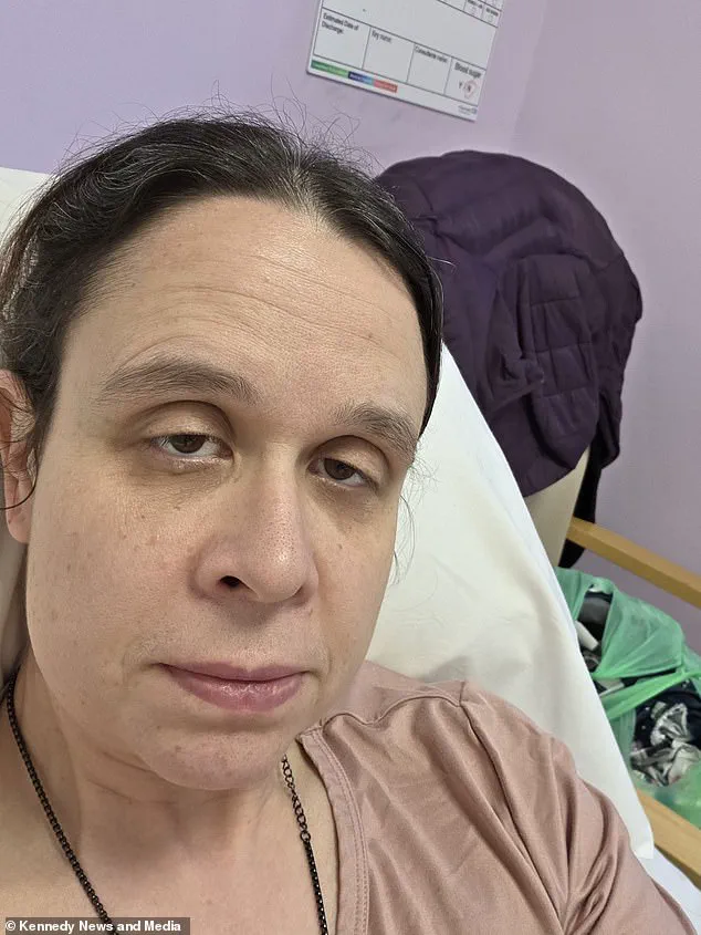 Veterinary Nurse Left Disabled After MRI Dye Poisoning Incident: Calls for Enhanced Safety Protocols in Healthcare Settings