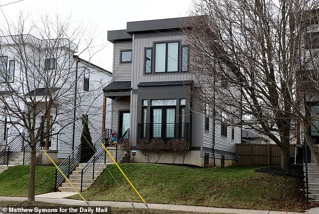 Columbus Community in Shock After Dentist's Family Murdered in Domestic Violence Case