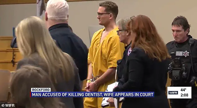 Columbus Community in Shock After Dentist's Family Murdered in Domestic Violence Case