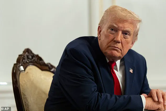 Controversial Appeal for Leniency: Elizabeth Holmes' Request to the Trump Administration Sparks Debate Over Justice and Political Influence