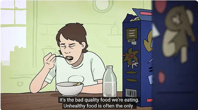 Dame Emma Thompson's Campaign Highlights Concerns Over UK School Meal Quality and Calls for Government Regulation