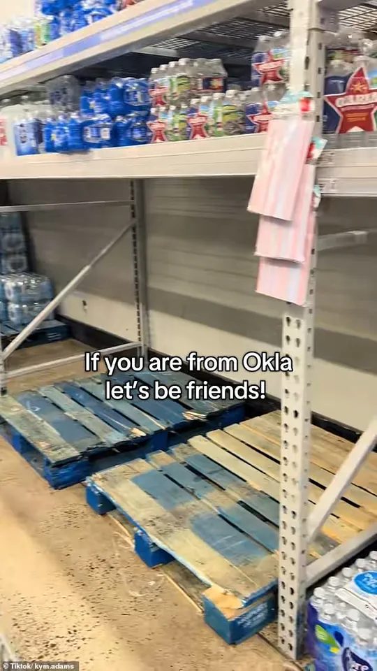 Historic Storm Fern Sparks Nationwide Panic as Record Cold and Snow Threaten Millions