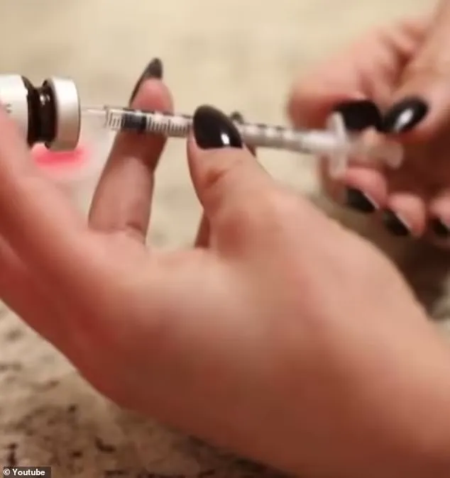 Peptides in the Wellness Industry: Hype, Health Claims, and Expert Caution