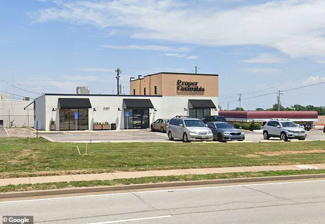 Rock Hill Officials Create Reporting System as Residents Complain About Cannabis Operations