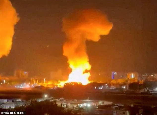 Trump Confirms Use of Secret Sonic Weapon in Maduro Capture, Details Unspecified