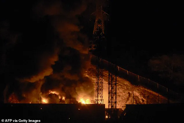 Trump Confirms Use of Secret Sonic Weapon in Maduro Capture, Details Unspecified