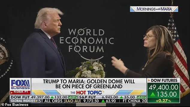 Trump's Unprecedented Greenland Agreement with NATO Sparks International Scrutiny