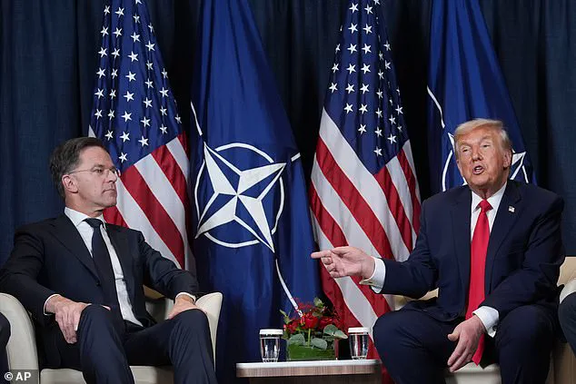 Trump's Unprecedented Greenland Agreement with NATO Sparks International Scrutiny