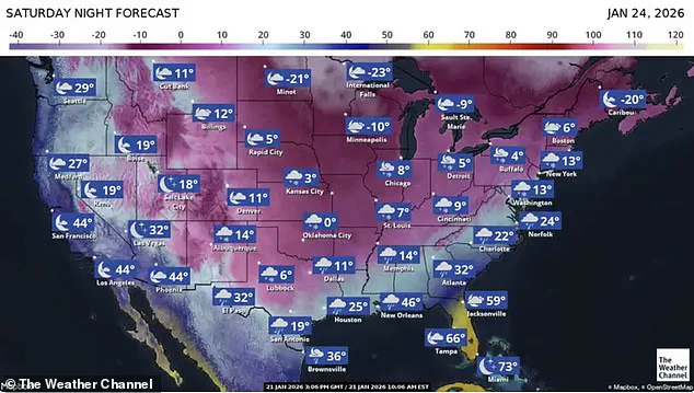 Underestimated Winter Dehydration Threat: Experts Warn of Hidden Dangers in the Cold