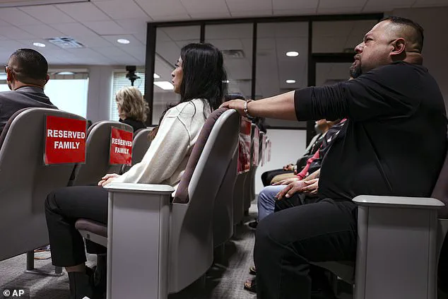 Uvalde Shooting Trial Concludes Without Charges for Officer, Highlighting Gaps in Law Enforcement Accountability Measures