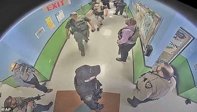 Uvalde Shooting Trial Concludes Without Charges for Officer, Highlighting Gaps in Law Enforcement Accountability Measures