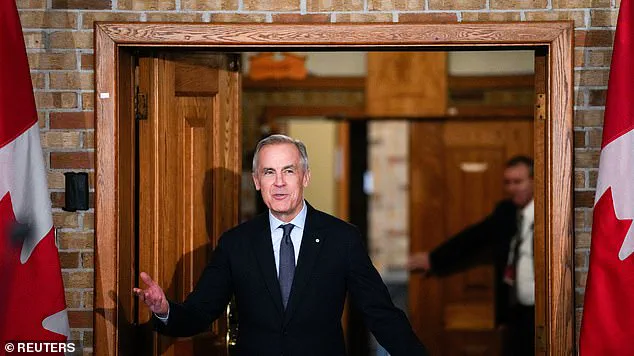 Controversy Over Disinvitation of Canadian PM from Trump's Board of Peace Highlights Diplomatic Tensions and Economic Implications