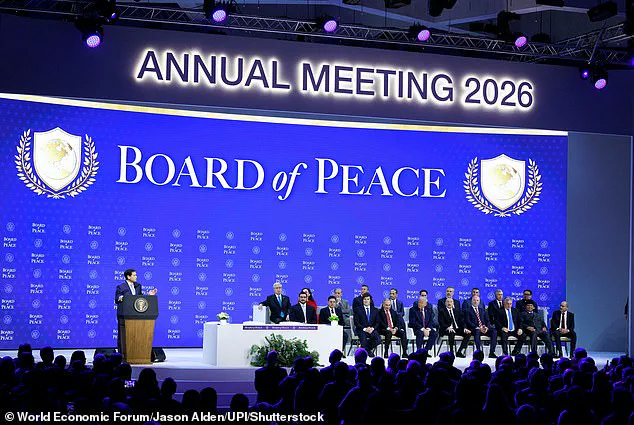 Controversy Over Disinvitation of Canadian PM from Trump's Board of Peace Highlights Diplomatic Tensions and Economic Implications