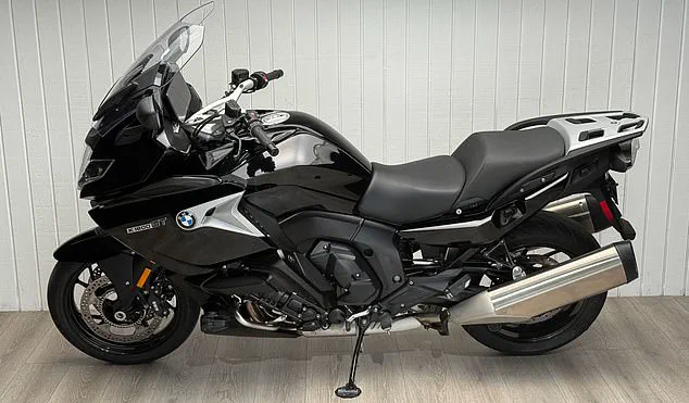 Ewan McGregor Sells Rare Motorcycles from His Collection