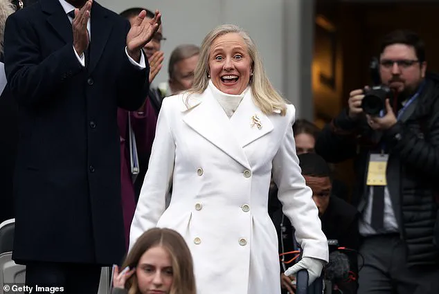 Limited Access to Information: Homan Criticizes Spanberger's ICE Cooperation Restrictions