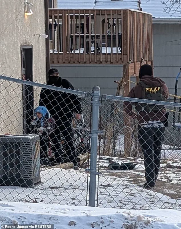 Limited Access to Information: Homan Criticizes Spanberger's ICE Cooperation Restrictions