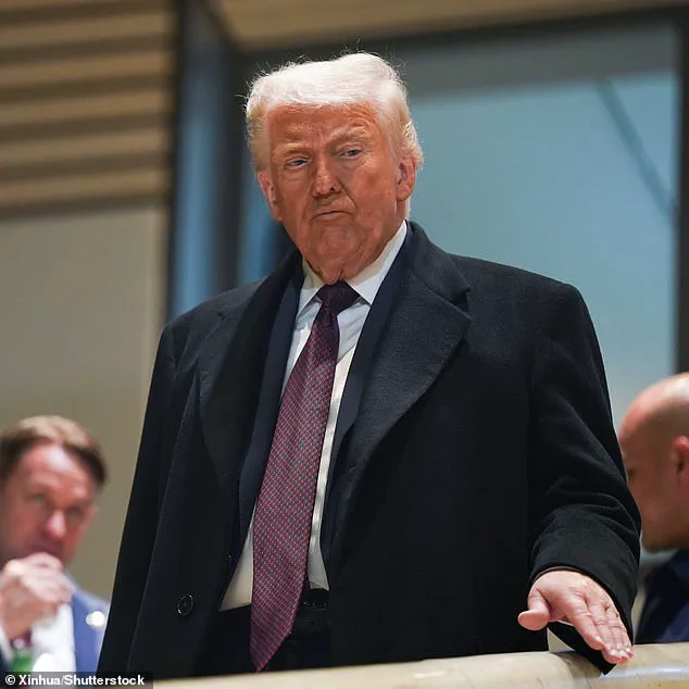 Missouri House Sanctions Democratic Rep. Jeremy Dean Over Crude Text Message Referencing Trump in 138-10 Vote