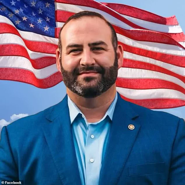 Missouri House Sanctions Democratic Rep. Jeremy Dean Over Crude Text Message Referencing Trump in 138-10 Vote