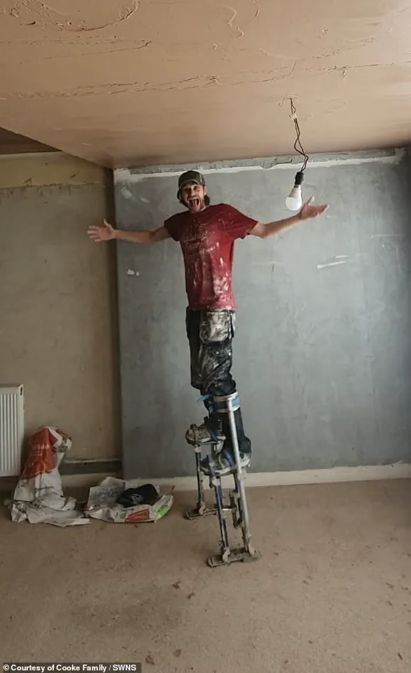 The Hidden Battle: How a Plasterer's Chronic Pain Masked a Serious Health Crisis
