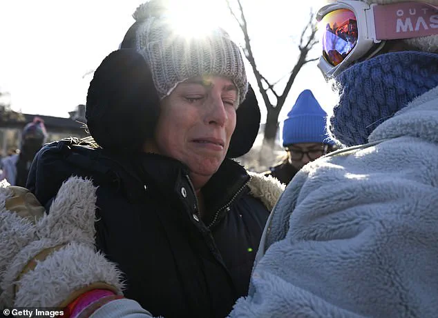 Border Patrol Agent Fatally Shoots Armed Suspect During Altercation with Federal Agents in Minneapolis