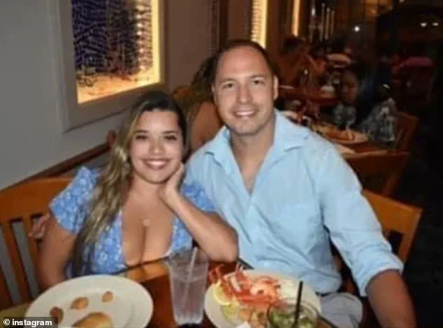 Brendan Banfield's Trial Exposes Twisted Scheme to Kill Wife, Stranger for Au Pair's Sake