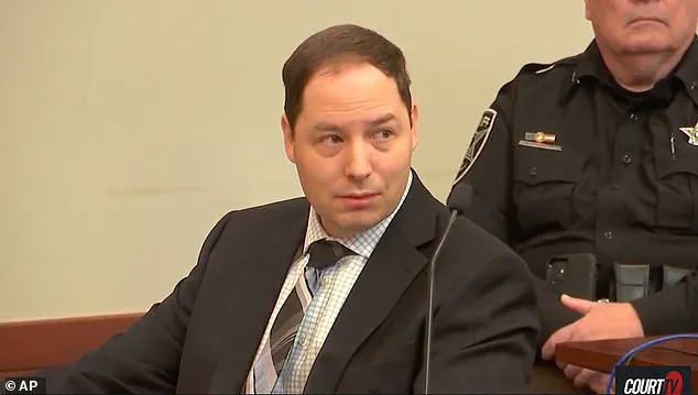 Brendan Banfield's Trial Exposes Twisted Scheme to Kill Wife, Stranger for Au Pair's Sake