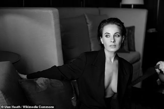 Davos's Hidden Wealth: The Discreet Industry Flourishing at the World Economic Forum