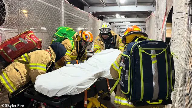 Exclusive: Privileged Details Revealed in the Aftermath of the Bronx Gas Explosion