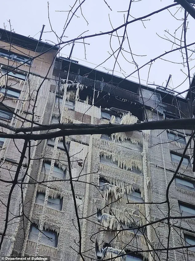 Exclusive: Privileged Details Revealed in the Aftermath of the Bronx Gas Explosion