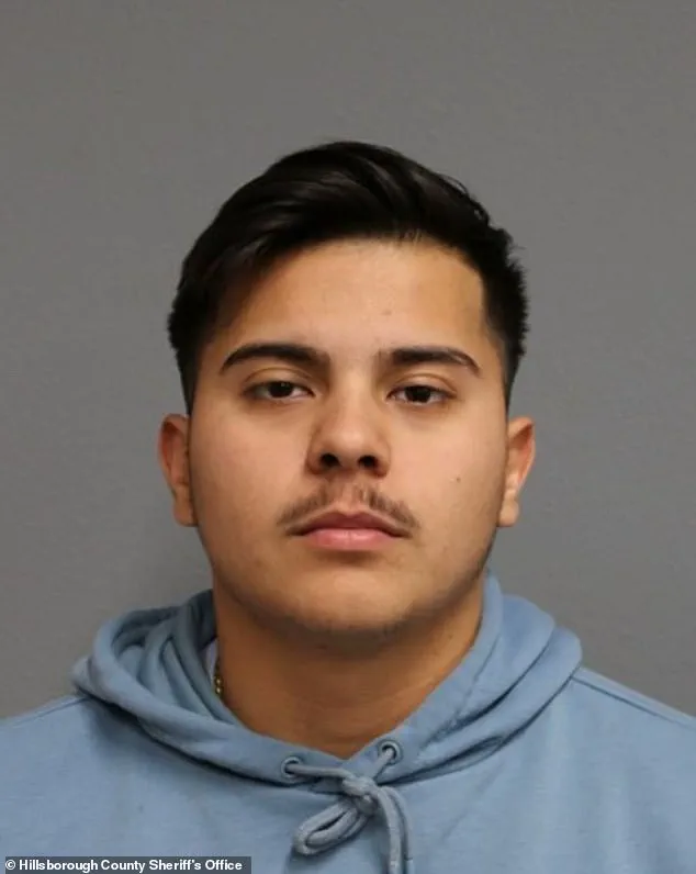 Former Florida Police Officer Arrested for Allegedly Poisoning Ex-Girlfriend's Dog, Sparking Community Outrage and Questions About Accountability