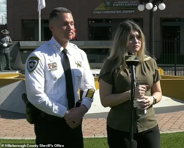 Former Florida Police Officer Arrested for Allegedly Poisoning Ex-Girlfriend's Dog, Sparking Community Outrage and Questions About Accountability