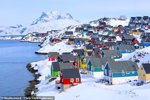 Fox News Anchor Jesse Watters Sparks Outrage with 'U.S. Owns the Moon' Claim Amid Controversy Over Trump's Greenland Proposal