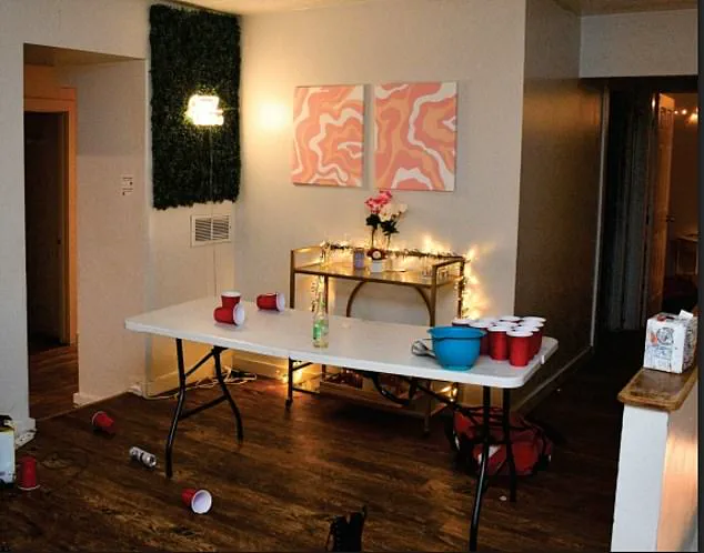 Government's Release of Idaho Murder Images Sparks Public Reflection on Tragedy