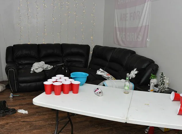 Government's Release of Idaho Murder Images Sparks Public Reflection on Tragedy