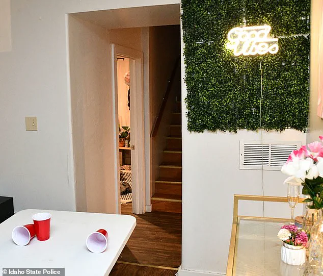 Government's Release of Idaho Murder Images Sparks Public Reflection on Tragedy