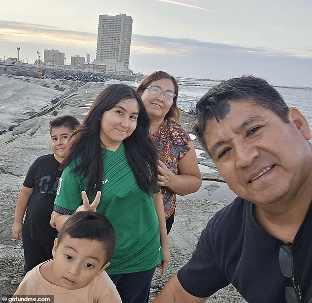 Immigration Policies Put Child with Severe Health Conditions at Risk as Father Detained by ICE