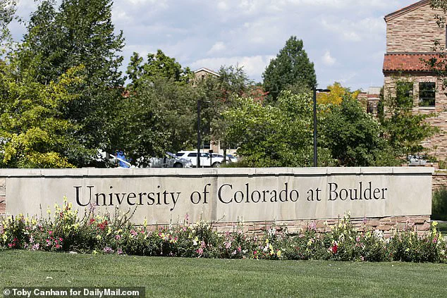 Indian Couple Settles $200,000 Legal Dispute with University Over Microwave Curry Controversy at Colorado Campus